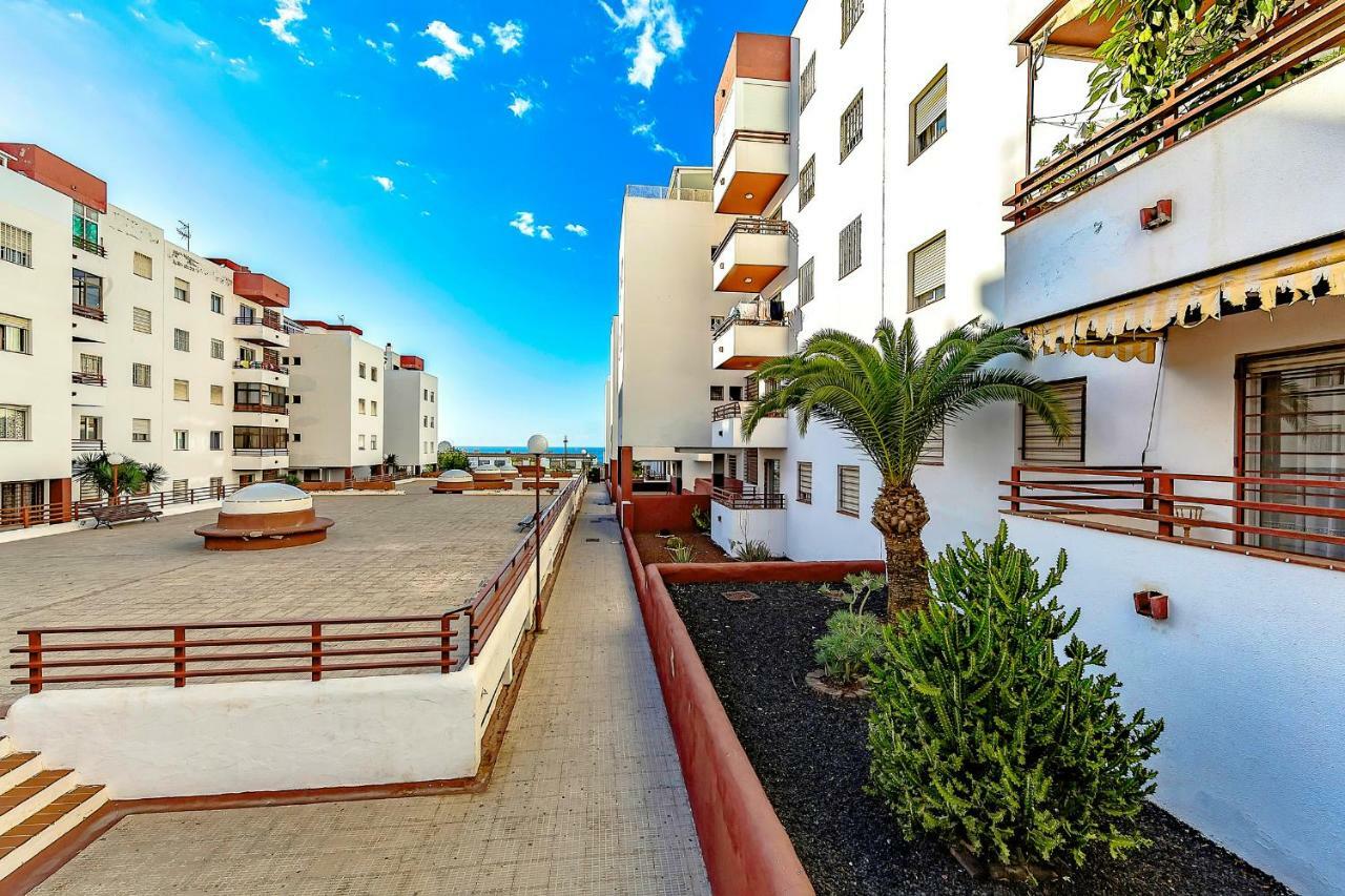 Palmeras Del Sur 2S Costa Adeje  Esterno foto